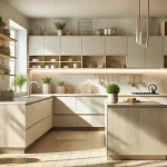 Quick Kitchens