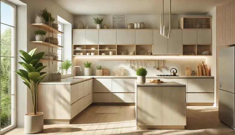 Why a Kitchen Remodel Is the Smarter, More Sustainable Choice